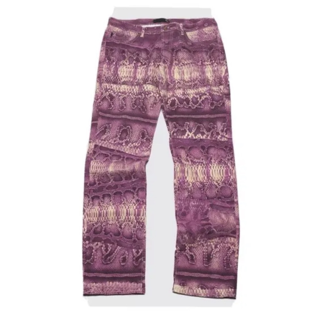 Roberto Cavalli pants